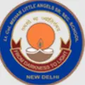 Lt. Col. Mehar Little Angels Senior Secondary School logo