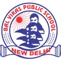 Bal Vikas Public School logo