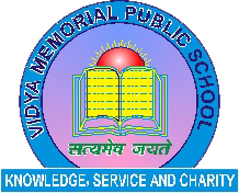 Vidya Memorial Public School logo