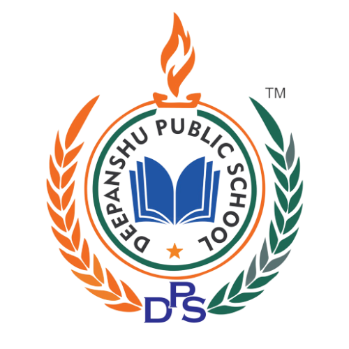 Deepanshu Public School logo