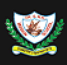 DR. S.R.S Mission School logo