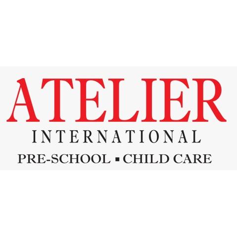 Atelier International Preschool logo