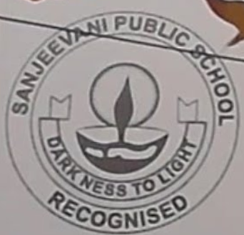 Sanjeevani Public School logo