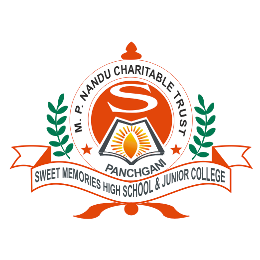 Sweet Memories High School & Junior College logo