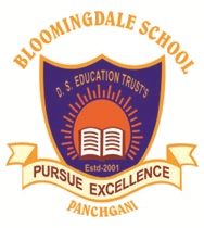 Bloomingdale School & Junior College logo