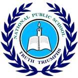 National Public School logo
