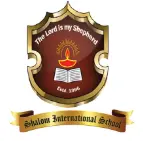 Shalom International School logo