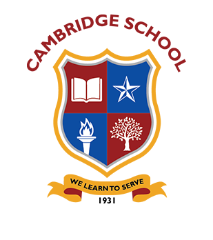 Cambridge School logo