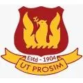 St. Peter's School logo
