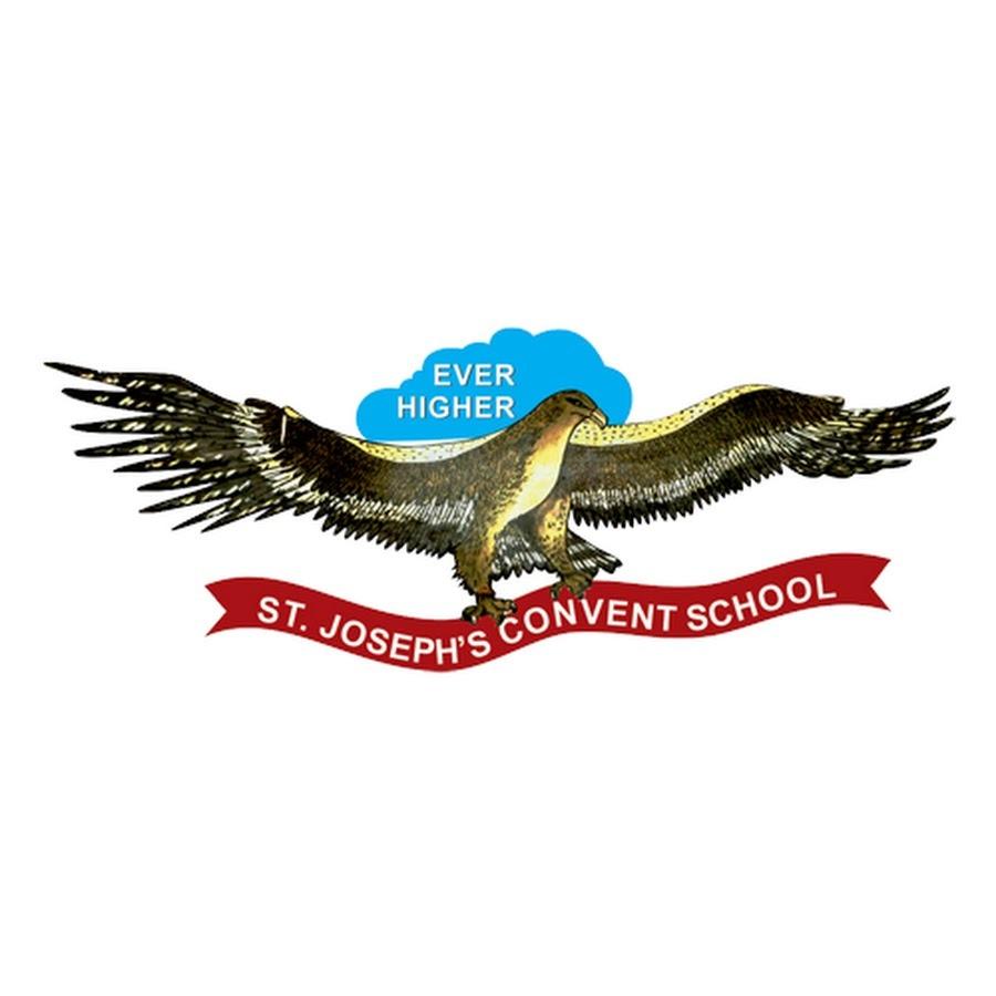 St.Josephs Convent School logo