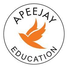 Apeejay International School logo