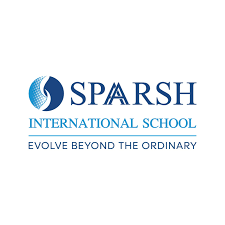 Sparsh International School logo