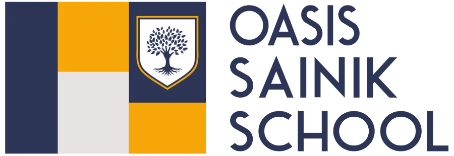 Oasis Sanik School logo