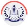 Raath International School logo