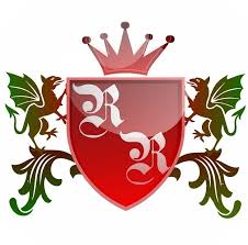Royal Rajasthan Public School logo