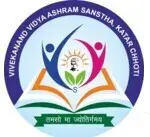 Vivekanand Convent School logo