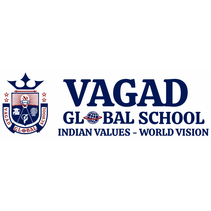 Vagad Global School logo