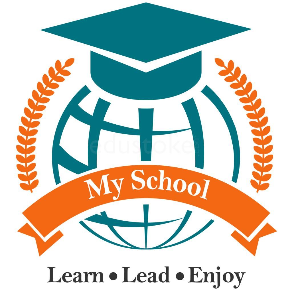 My School logo
