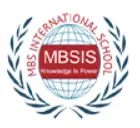 MBS International School logo