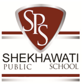 Shekhawati Public School logo