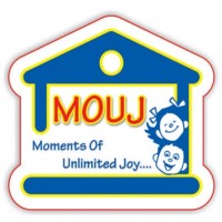 MOUJ International School logo