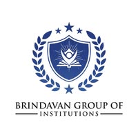 Brindavan PU College logo