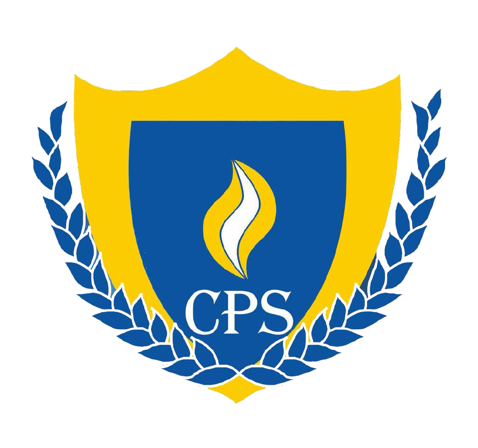 Capital Public School logo