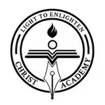 Christ Academy ICSE School logo