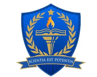 Gospel International School logo