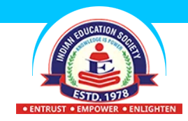 Indian Primary School - Chaithanya Bhavana logo