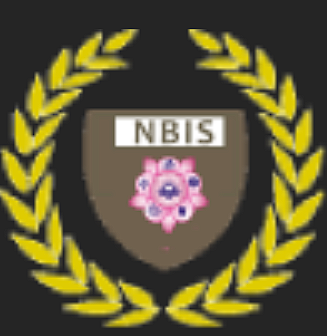 New Baldwin International Residential School logo
