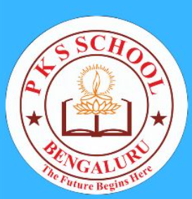 PKS School logo