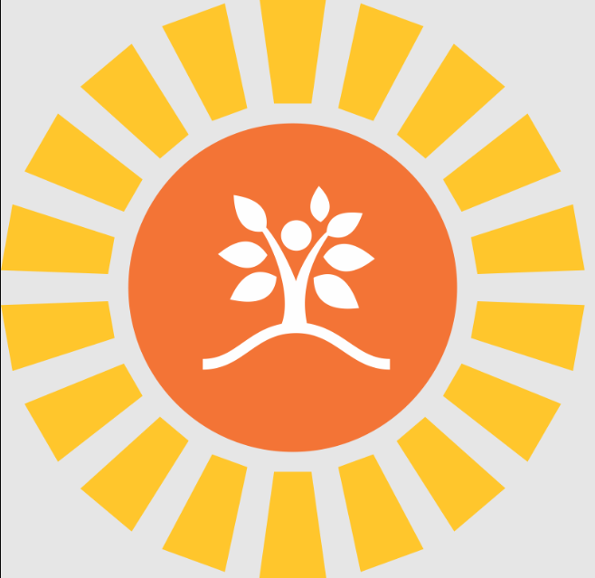 SKEI- Smt. Kamalabai Educational Institution logo