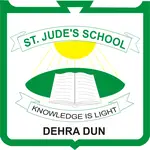 St. Jude's School logo