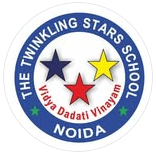The Twinkling Stars School logo