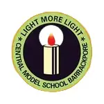 Central Model School logo