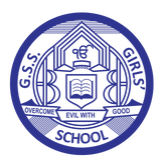 G.S.S. Girls School logo