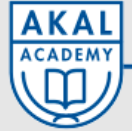 Akal Academy Baru Sahib logo