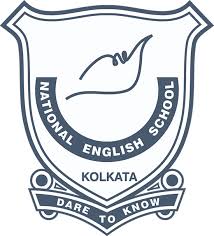 National English School logo