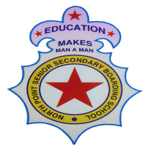 North Point Senior Secondary Boarding School logo