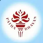 Patha Bhavan logo