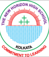 The New Horizon High School logo