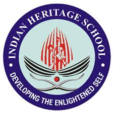 The Indian Heritage School logo