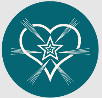 Heartfulness International School logo