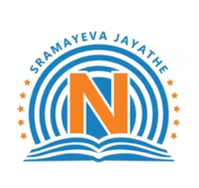 Narayana E-Techno School logo