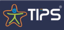 The Indian Public School logo