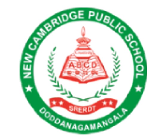 New Cambridge Public School logo