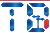 The Dimension Public School logo