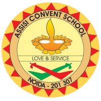 Assisi Convent School logo