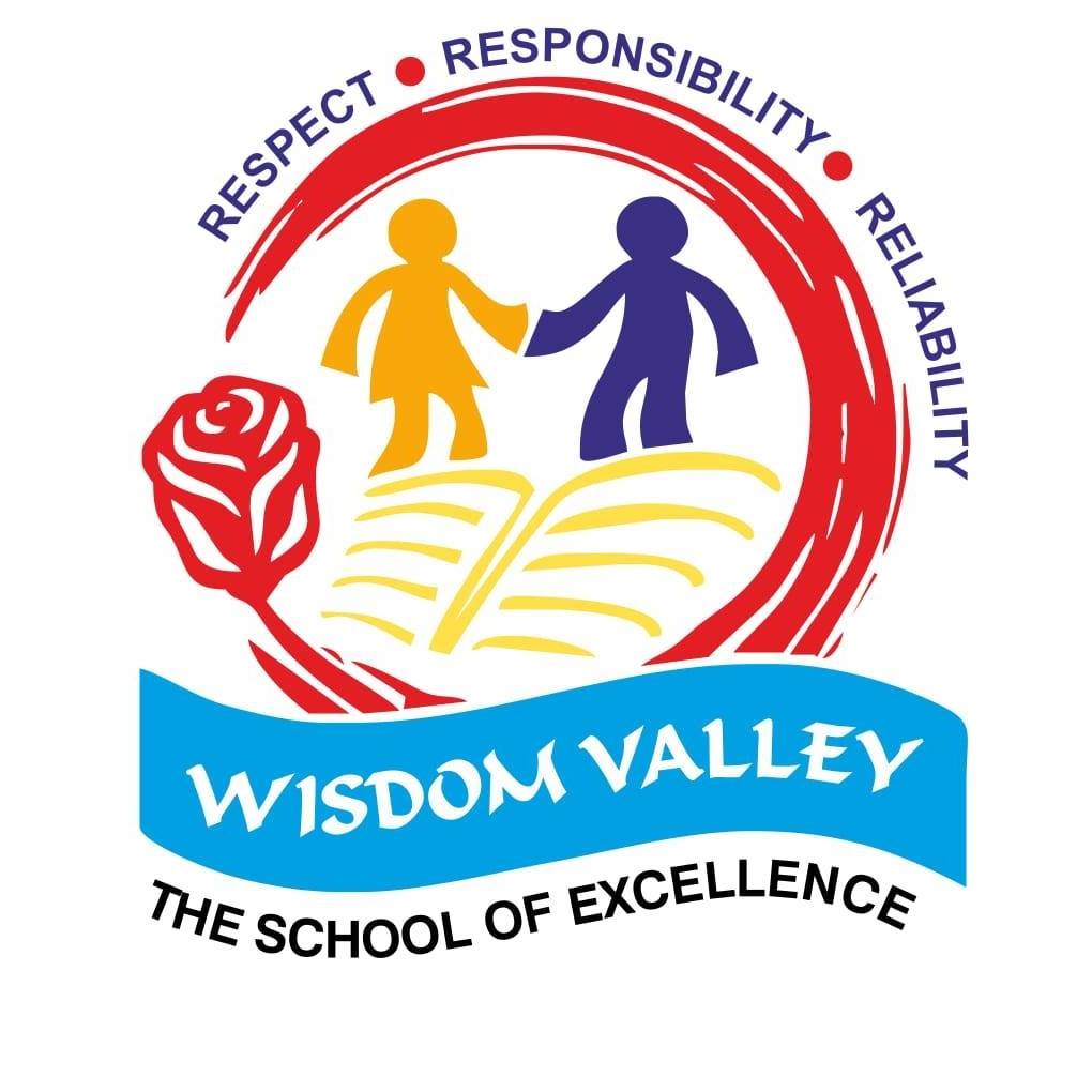 Wisdom Valley School logo